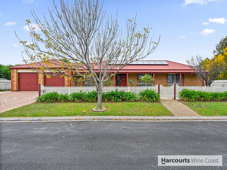 31 Whitney Crescent, Seaford SA 5169