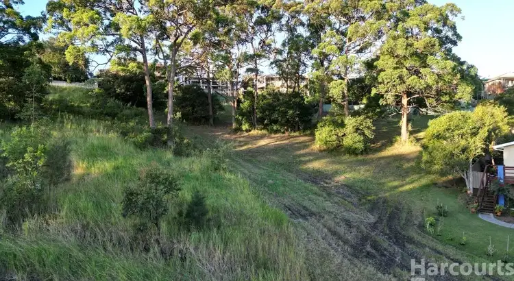 Third view of Homely land listing, 14 Dilberang Close, South West Rocks NSW 2431