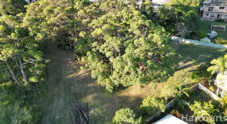 Fourth view of Homely land listing, 14 Dilberang Close, South West Rocks NSW 2431