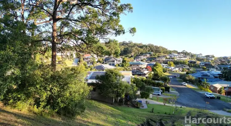 Fifth view of Homely land listing, 14 Dilberang Close, South West Rocks NSW 2431