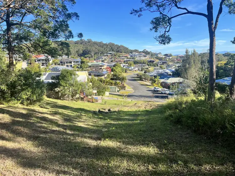 Sixth view of Homely land listing, 14 Dilberang Close, South West Rocks NSW 2431