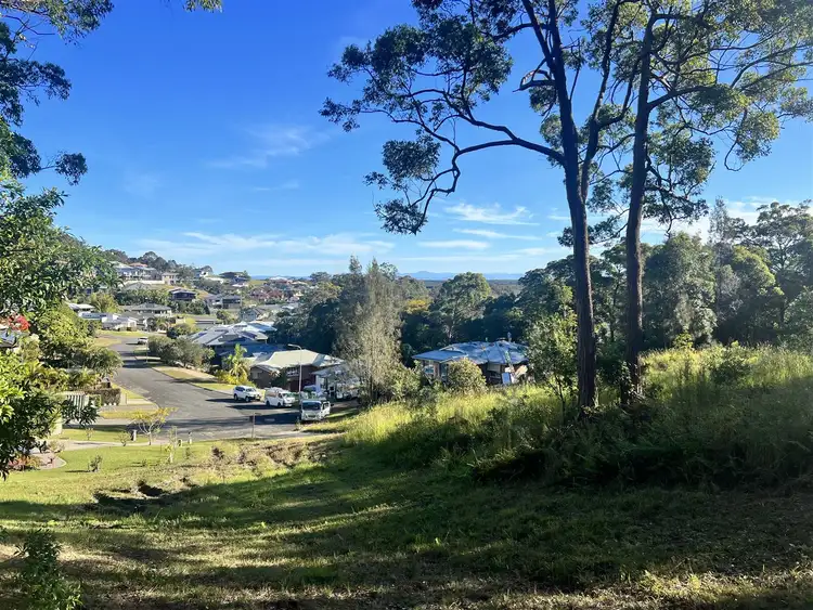 Seventh view of Homely land listing, 14 Dilberang Close, South West Rocks NSW 2431