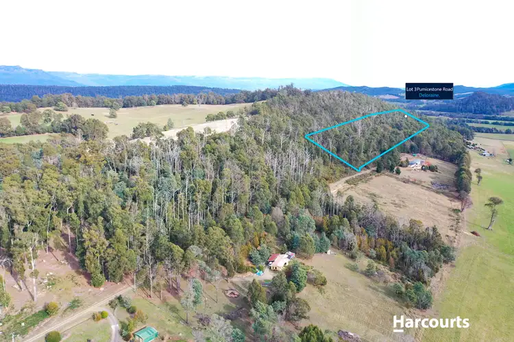 LOT 3 Pumicestone Road, Deloraine TAS 7304