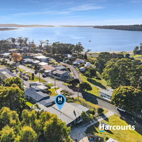 Second view of Homely house listing, 22 Halcyon Grove, St Helens TAS 7216