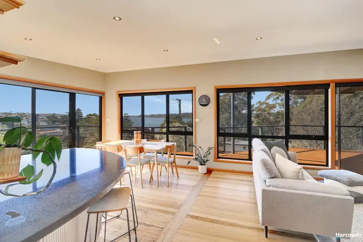 Fifth view of Homely house listing, 22 Halcyon Grove, St Helens TAS 7216