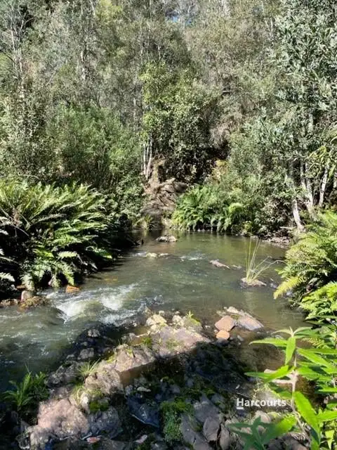 Third view of Homely land listing, . Jansens Road, South Riana TAS 7316