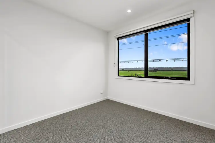 Fifth view of Homely apartment listing, 22/91 Marine Parade, Hastings VIC 3915