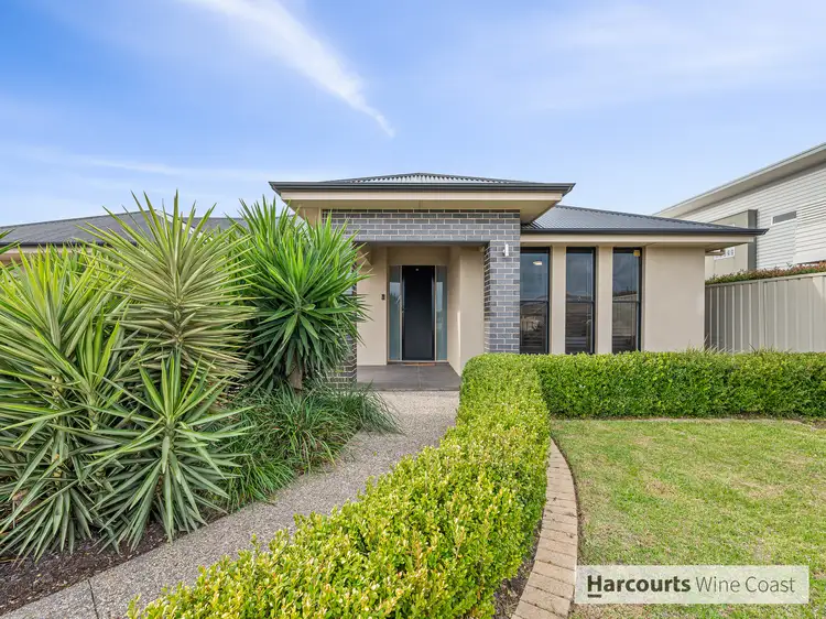 45 Lurline Boulevard, Sellicks Beach SA 5174