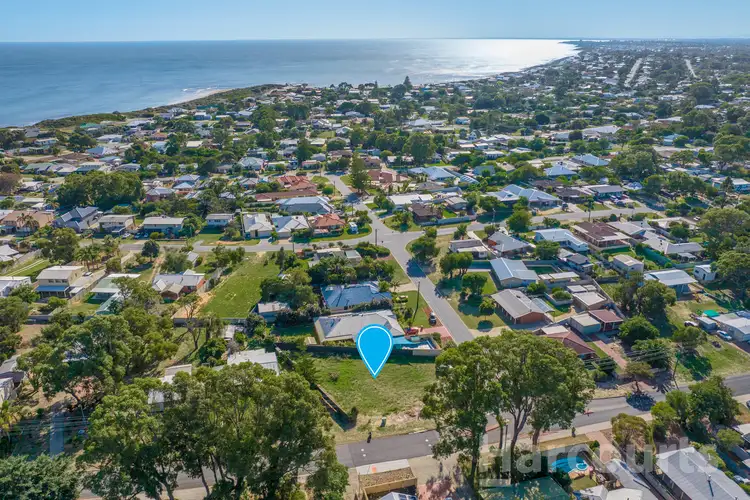 Fourth view of Homely land listing, 13 Kybra Street, Falcon WA 6210