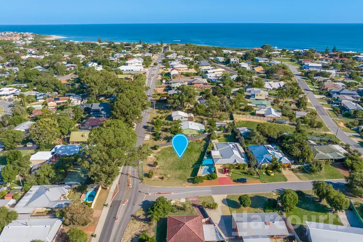 Sixth view of Homely land listing, 13 Kybra Street, Falcon WA 6210