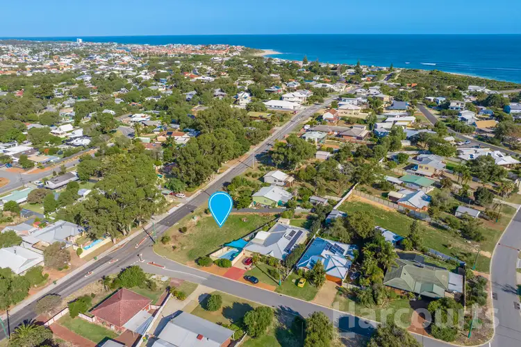 Seventh view of Homely land listing, 13 Kybra Street, Falcon WA 6210