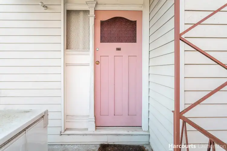 Second view of Homely house listing, 59 Abbott Street, East Launceston TAS 7250