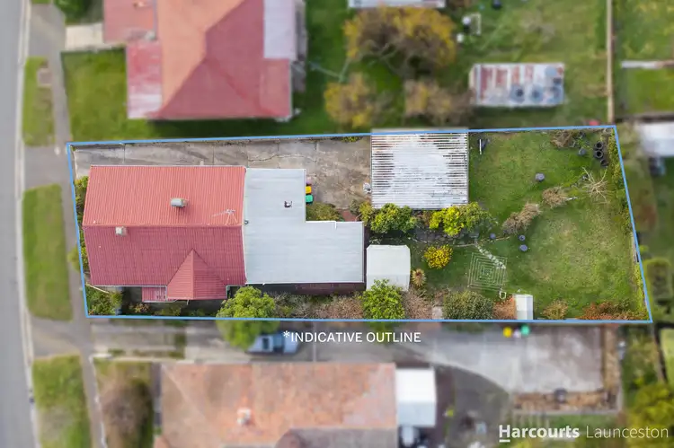 Third view of Homely house listing, 59 Abbott Street, East Launceston TAS 7250