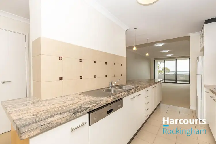Main view of Homely apartment listing, 32/17 Rockingham Beach Road, Rockingham WA 6168