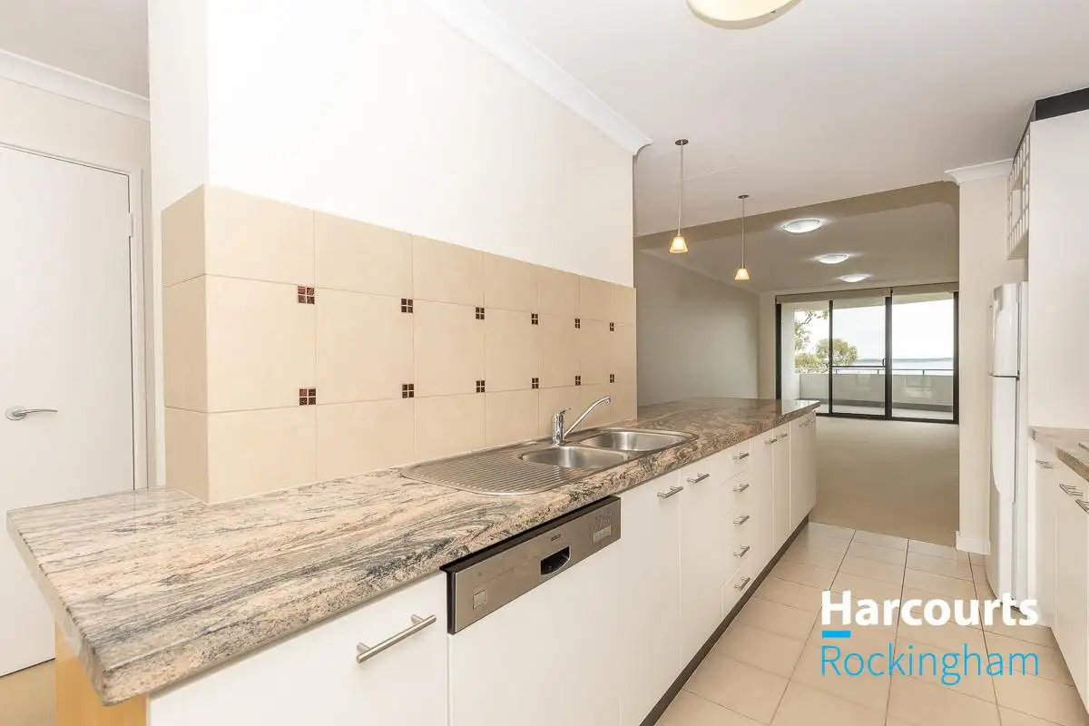 Main view of Homely apartment listing, 32/17 Rockingham Beach Road, Rockingham WA 6168