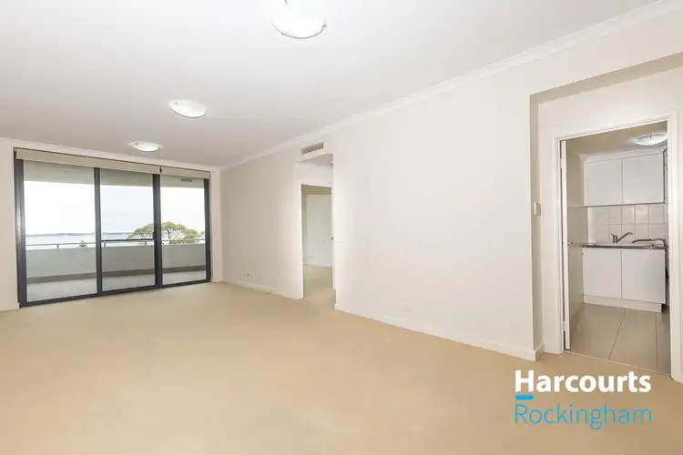 Third view of Homely apartment listing, 32/17 Rockingham Beach Road, Rockingham WA 6168