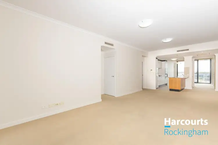 Fourth view of Homely apartment listing, 32/17 Rockingham Beach Road, Rockingham WA 6168