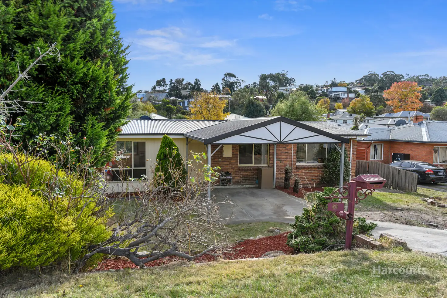 Main view of Homely house listing, 20 Henley Street, Lindisfarne TAS 7015