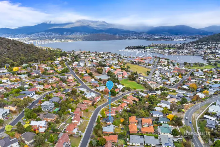 Second view of Homely house listing, 20 Henley Street, Lindisfarne TAS 7015