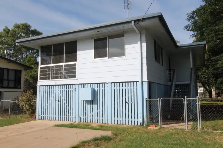 Main view of Homely house listing, 27 Brookes Street, Giru QLD 4809