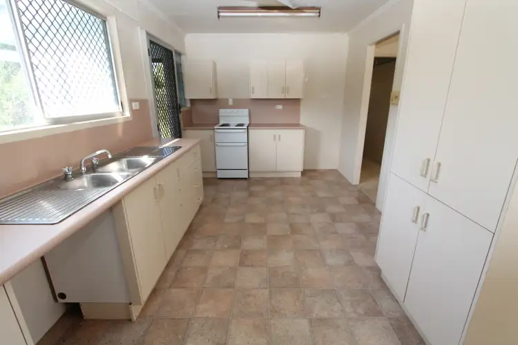 Second view of Homely house listing, 27 Brookes Street, Giru QLD 4809