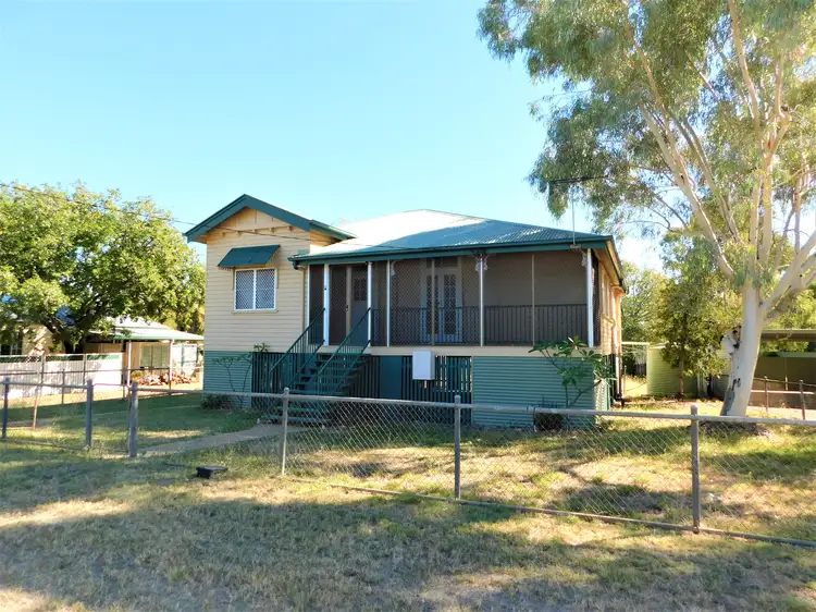 93 Watson Street, Charleville QLD 4470