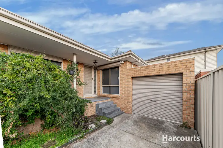 3/4 Napier Street, Dandenong VIC 3175