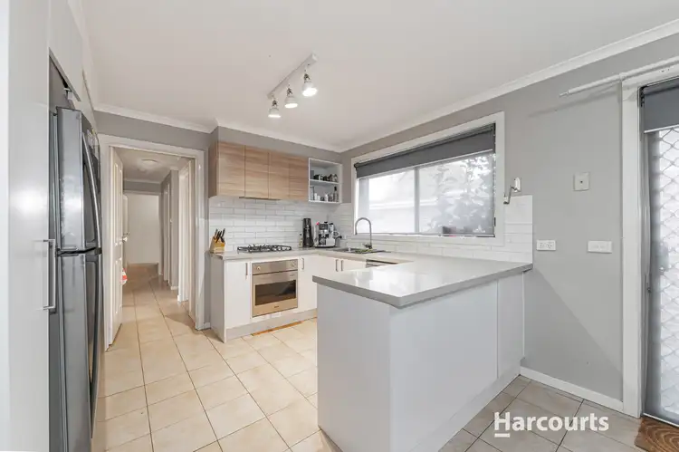 Sixth view of Homely unit listing, 3/4 Napier Street, Dandenong VIC 3175