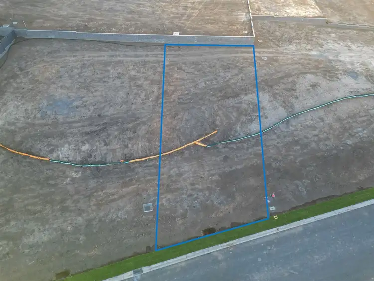 Third view of Homely land listing, Lot 33 Trevor Judd Avenue, South West Rocks NSW 2431
