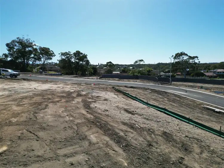 Sixth view of Homely land listing, Lot 33 Trevor Judd Avenue, South West Rocks NSW 2431