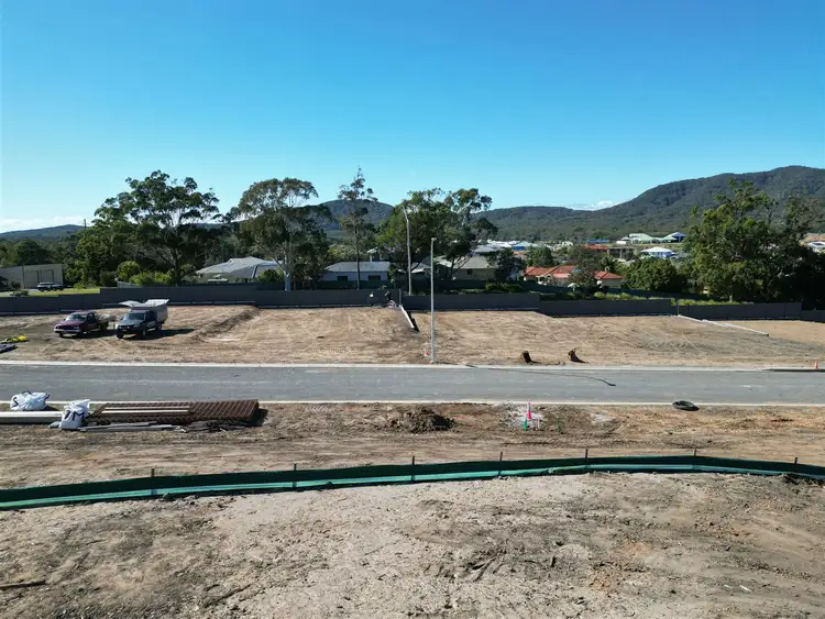 Seventh view of Homely land listing, Lot 33 Trevor Judd Avenue, South West Rocks NSW 2431