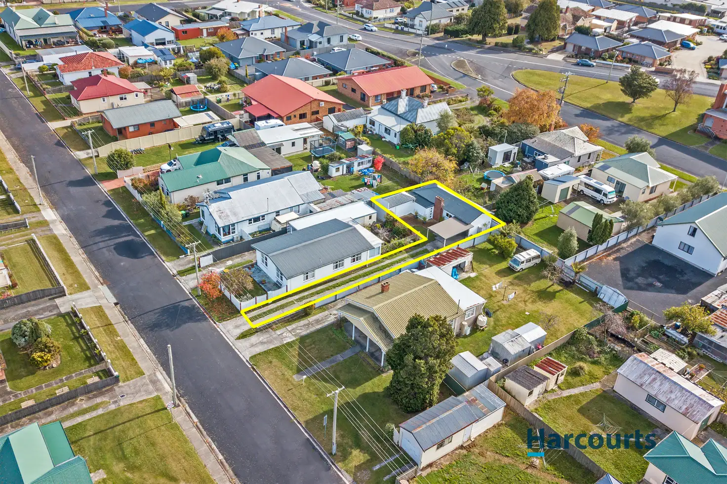 Main view of Homely unit listing, 9A Charles Street, Ulverstone TAS 7315