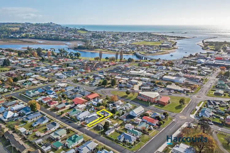 Fifth view of Homely unit listing, 9A Charles Street, Ulverstone TAS 7315