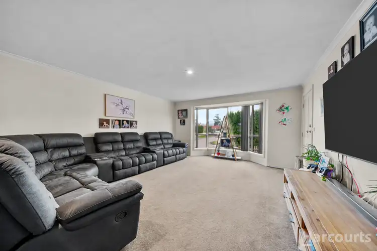Third view of Homely house listing, 23 Fredrick Drive, Brighton TAS 7030