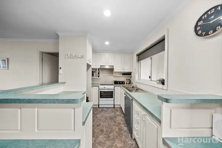 Fifth view of Homely house listing, 23 Fredrick Drive, Brighton TAS 7030