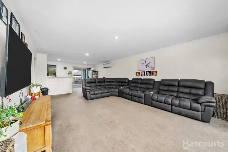 Second view of Homely house listing, 23 Fredrick Drive, Brighton TAS 7030
