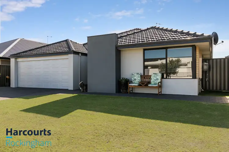 Main view of Homely house listing, 15 Bottlenose Circuit, Waikiki WA 6169