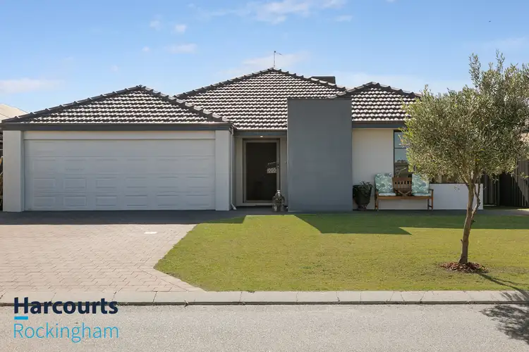 Sixth view of Homely house listing, 15 Bottlenose Circuit, Waikiki WA 6169