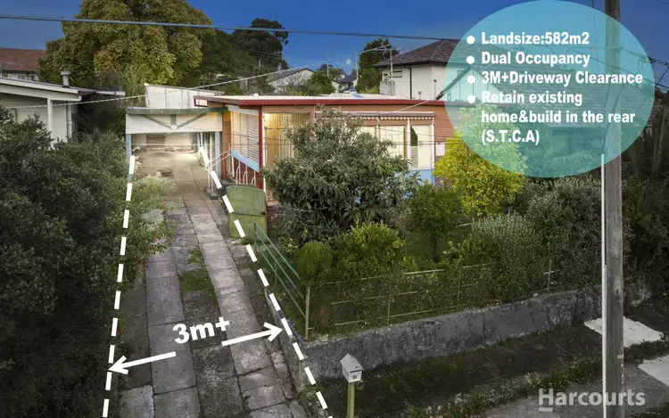 26 Chestnut Road, Doveton VIC 3177