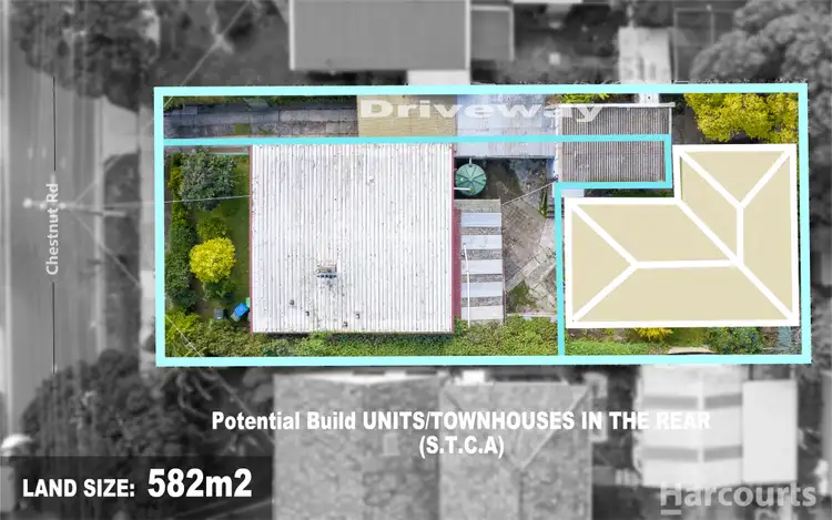 Fourth view of Homely house listing, 26 Chestnut Road, Doveton VIC 3177