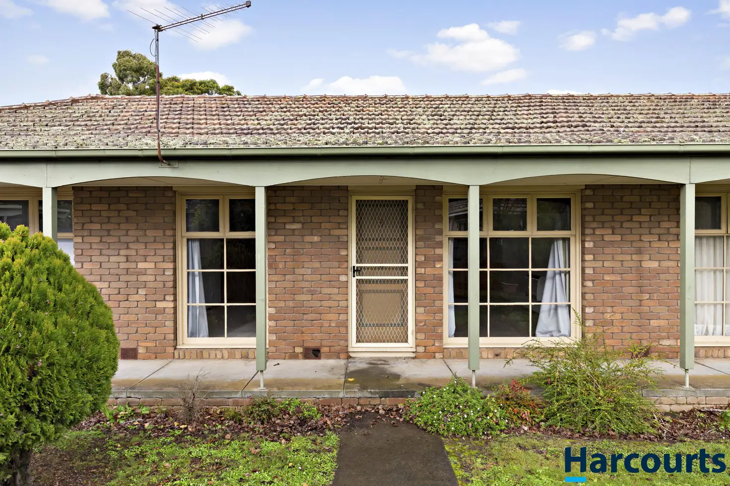 Main view of Homely unit listing, 3/7-9 Ningana Street, Alfredton VIC 3350