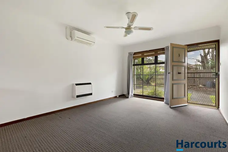 Second view of Homely unit listing, 3/7-9 Ningana Street, Alfredton VIC 3350