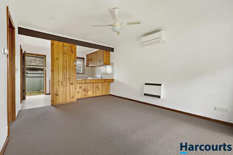 Third view of Homely unit listing, 3/7-9 Ningana Street, Alfredton VIC 3350