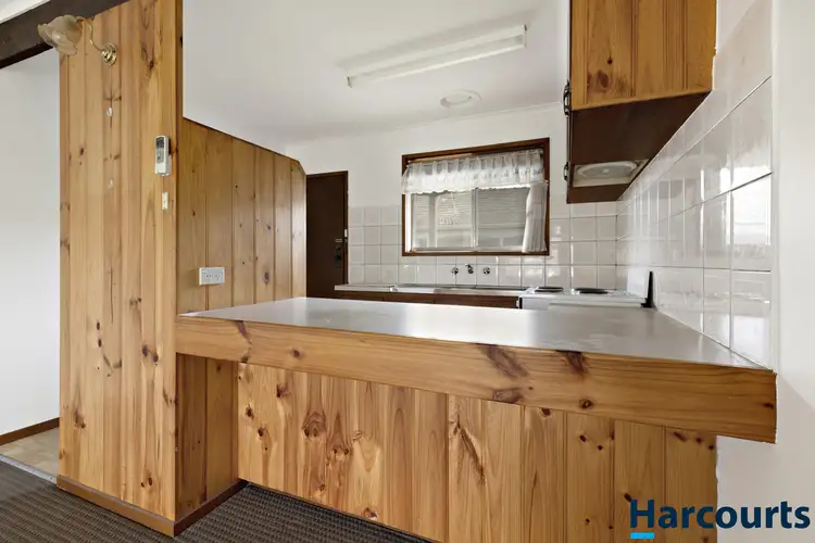 Fourth view of Homely unit listing, 3/7-9 Ningana Street, Alfredton VIC 3350