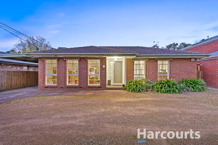 Main view of Homely house listing, 16 Agora Boulevard, Ferntree Gully VIC 3156