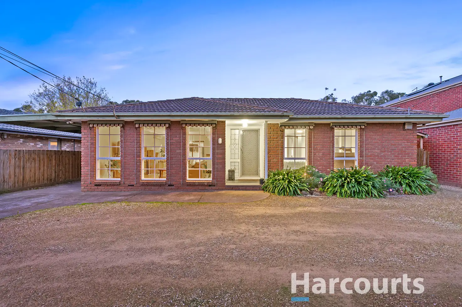 Main view of Homely house listing, 16 Agora Boulevard, Ferntree Gully VIC 3156