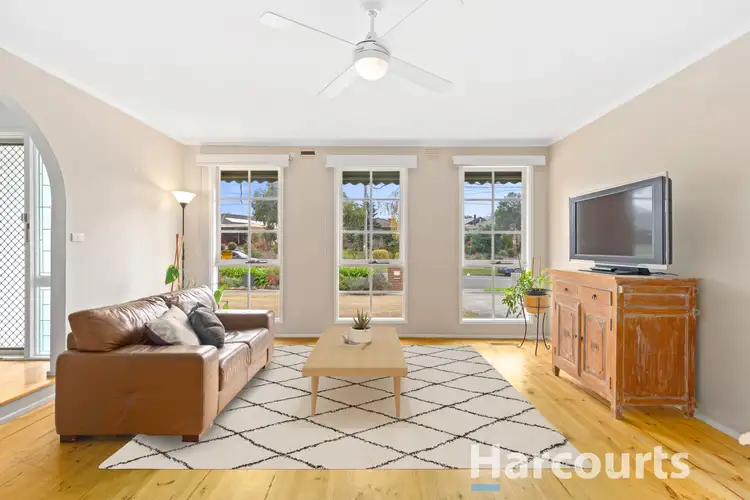 Second view of Homely house listing, 16 Agora Boulevard, Ferntree Gully VIC 3156