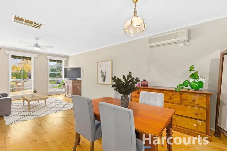 Third view of Homely house listing, 16 Agora Boulevard, Ferntree Gully VIC 3156