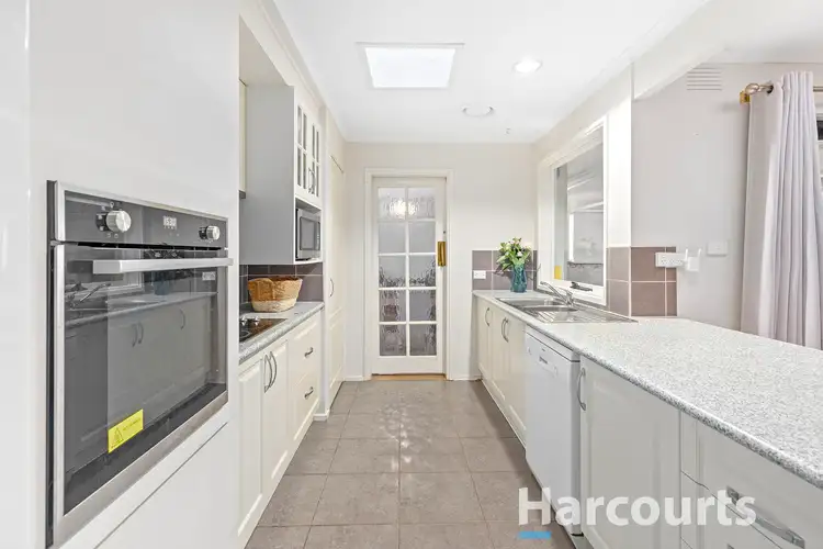 Fourth view of Homely house listing, 16 Agora Boulevard, Ferntree Gully VIC 3156