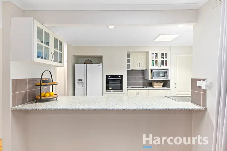 Fifth view of Homely house listing, 16 Agora Boulevard, Ferntree Gully VIC 3156